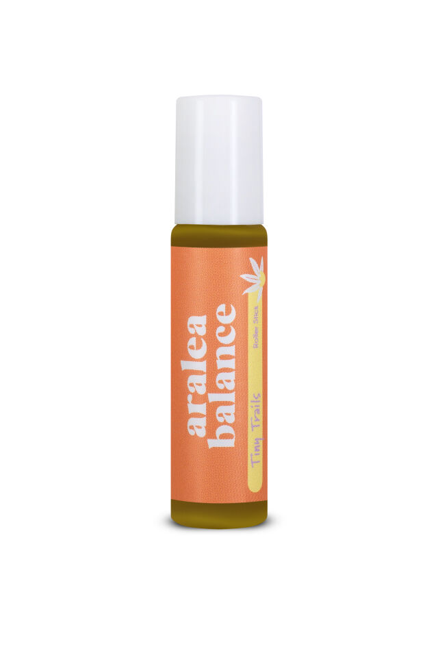 Tiny Trails Roller Stick