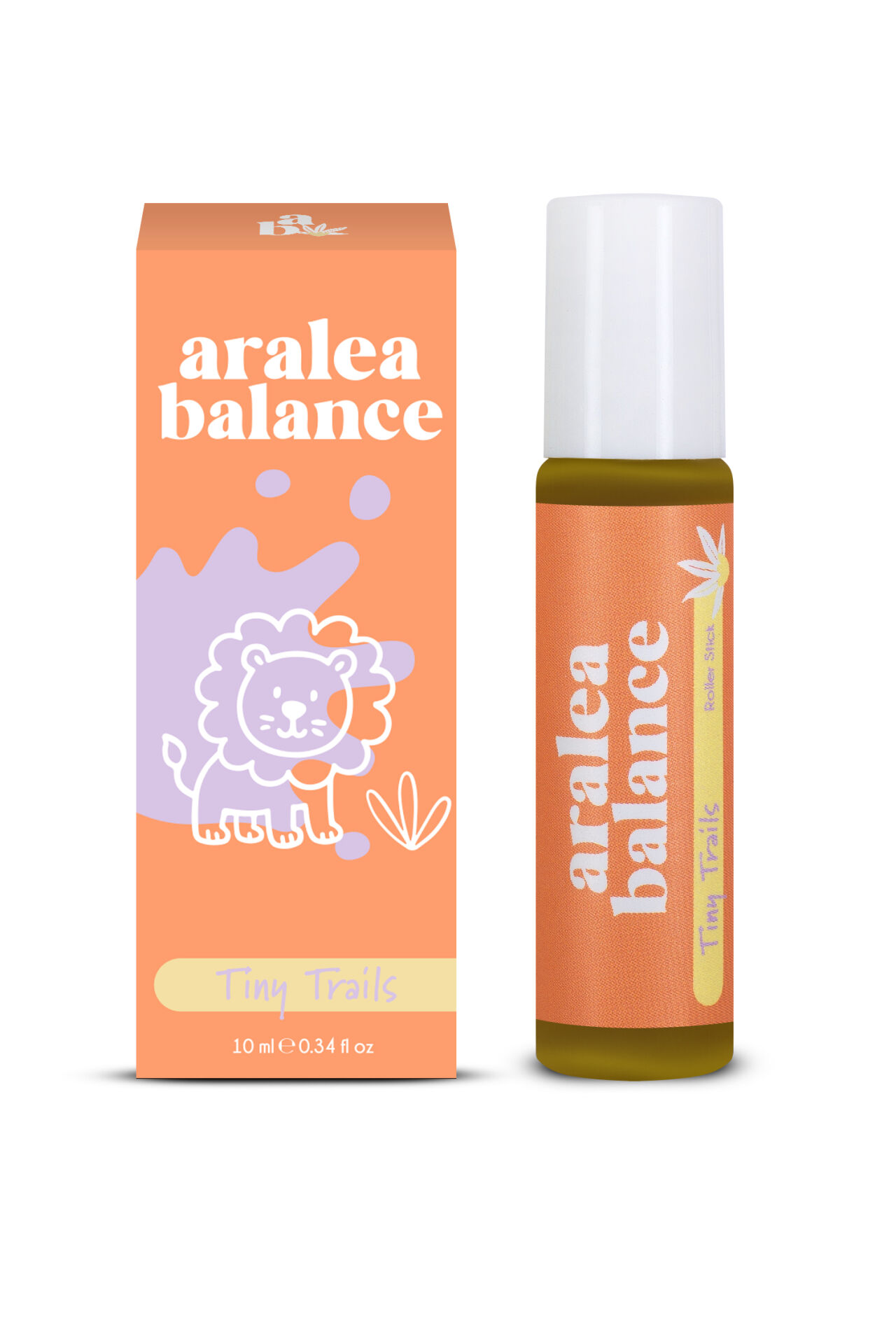 Tiny Trails Roller Stick