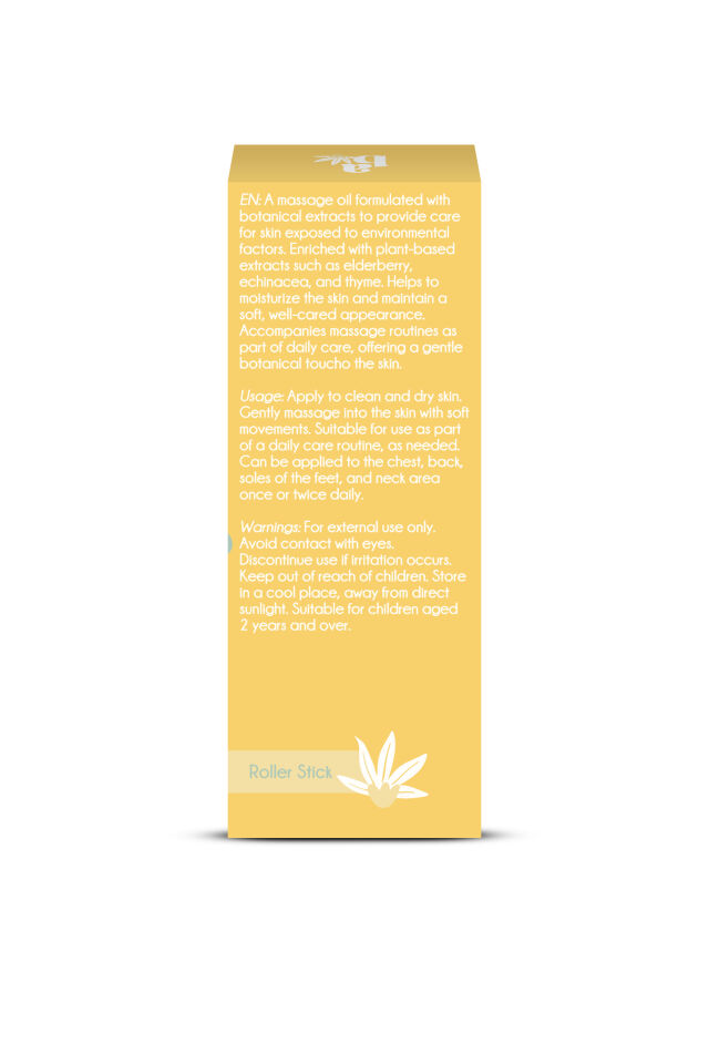 Golden Blend Roller Stick