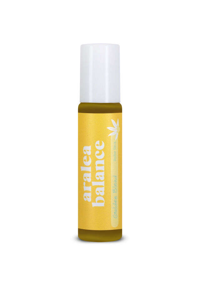 Golden Blend Roller Stick