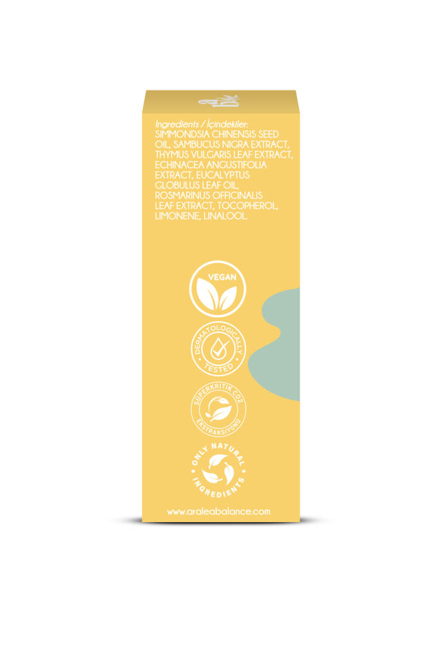 Golden Blend Roller Stick