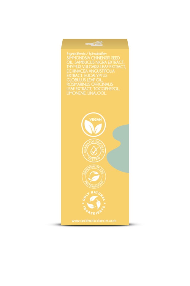 Golden Blend Roller Stick