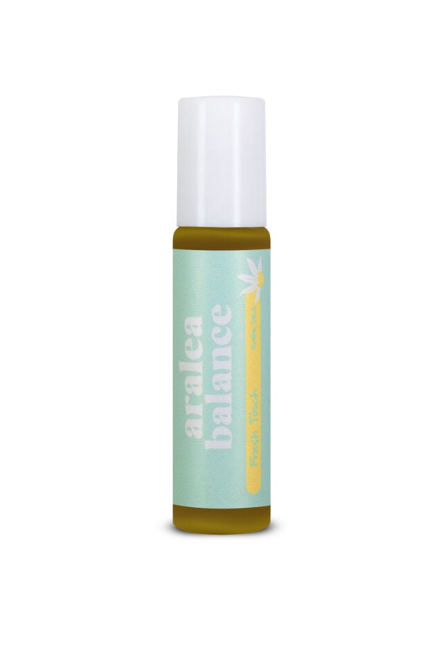 Fresh Touch Roller Stick
