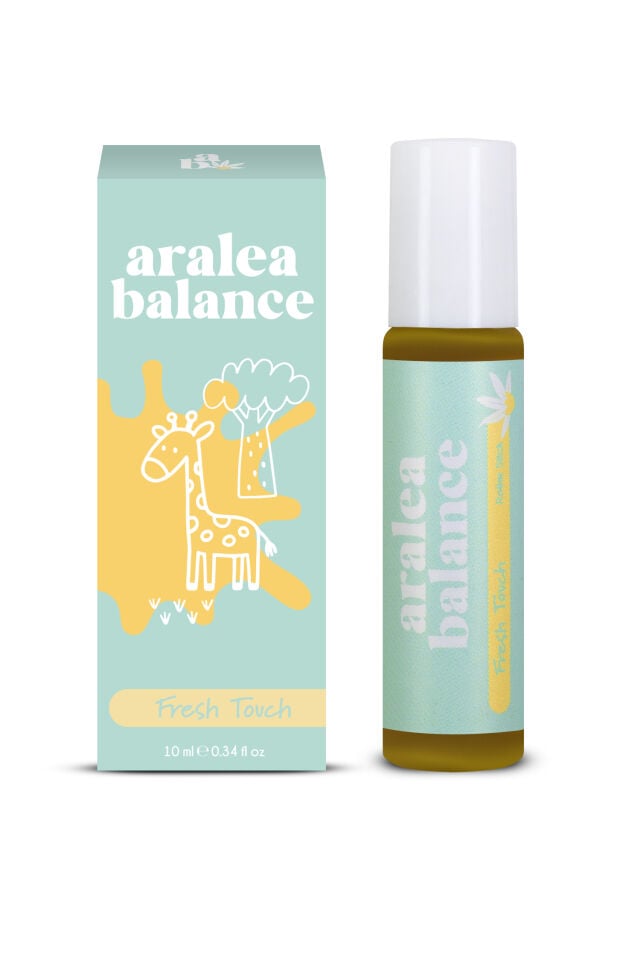 Fresh Touch Roller Stick