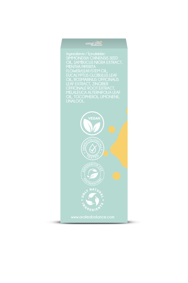Fresh Touch Roller Stick