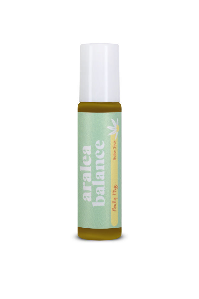 Belly Hug Roller Stick