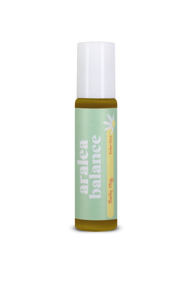 Belly Hug Roller Stick