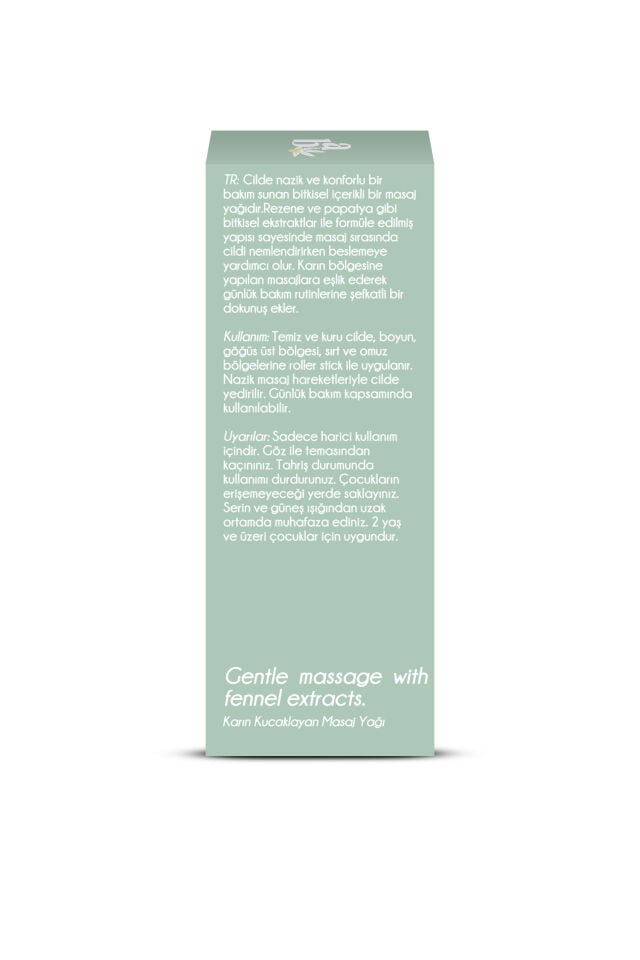 Belly Hug Roller Stick