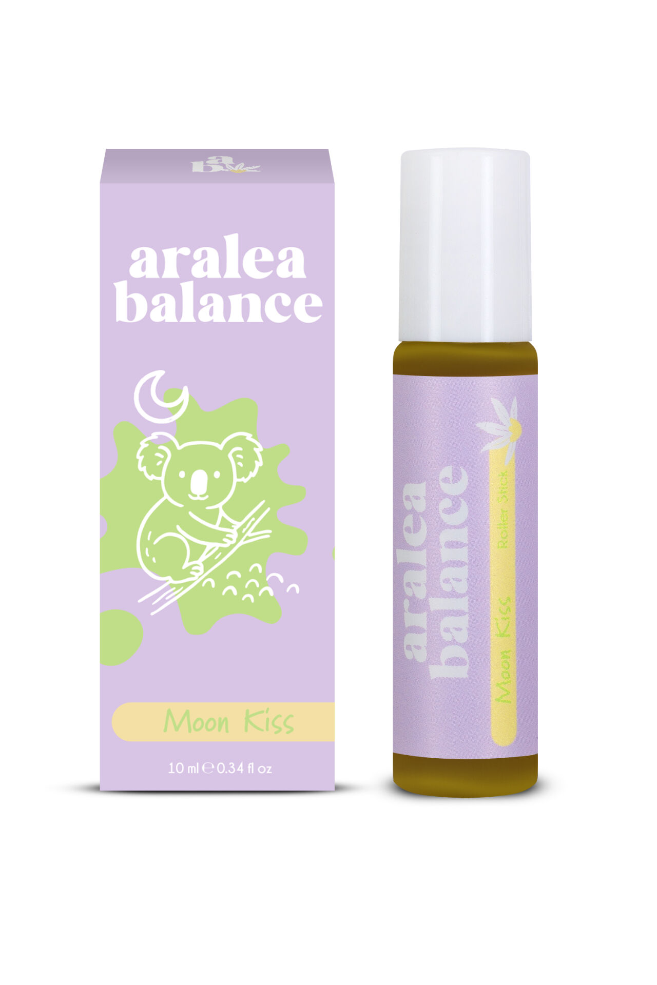 Moon Kiss Roller Stick