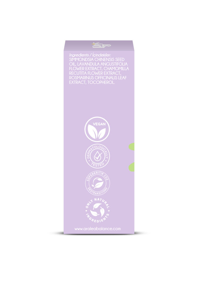 Moon Kiss Roller Stick